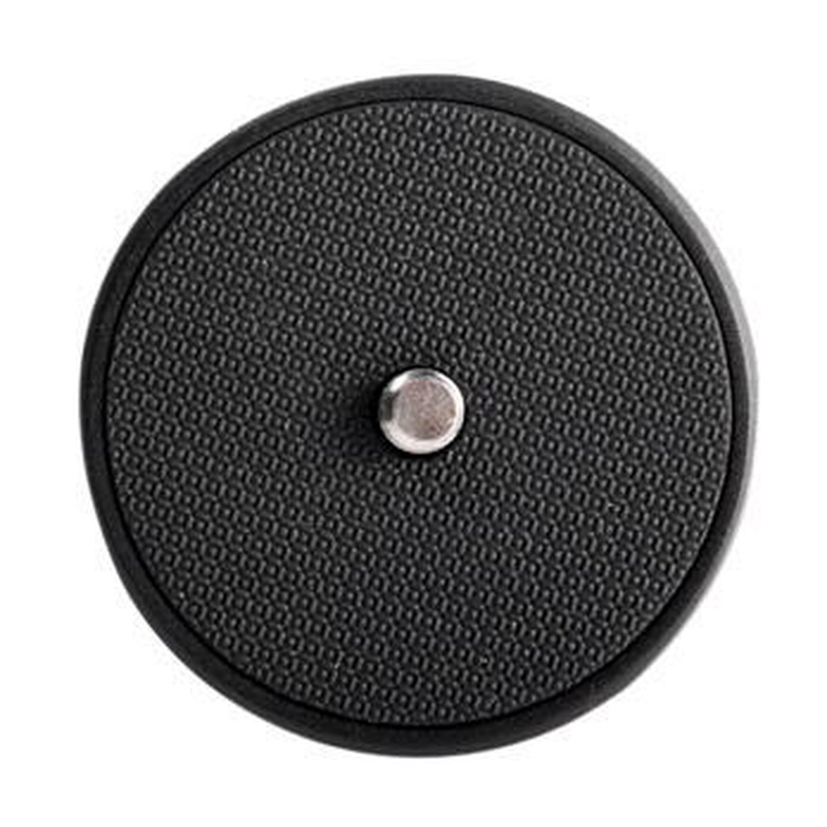 Vanguard QS-65GH Snelwisselplaat Schroefdraad (buiten)=1/4