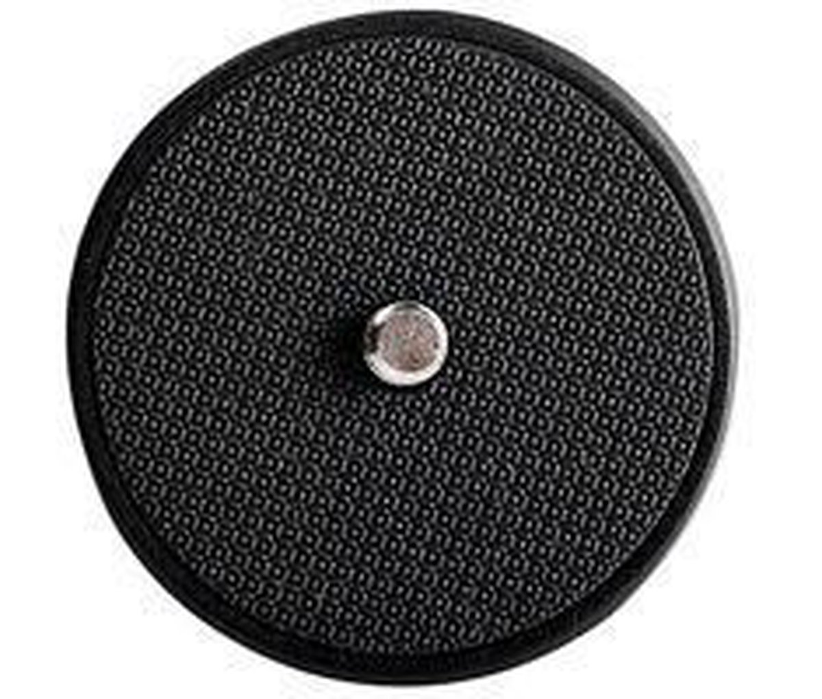 Vanguard QS-65GH Snelwisselplaat Schroefdraad (buiten)=1/4