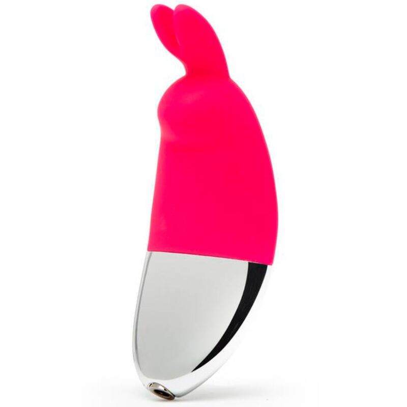 Happy Rabbit PANTY VIBE - Roze