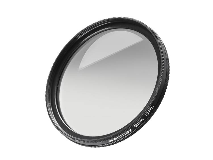 Walimex SlimPolfilterZirkular Poolfilter 67 mm