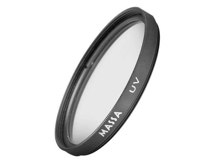 HighQualityUVFilter UV-filter 58 mm