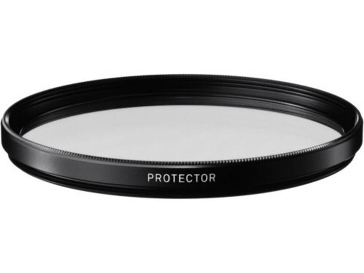 Sigma Sigma Protector Filter 82 mm Beschermfolie 82 mm