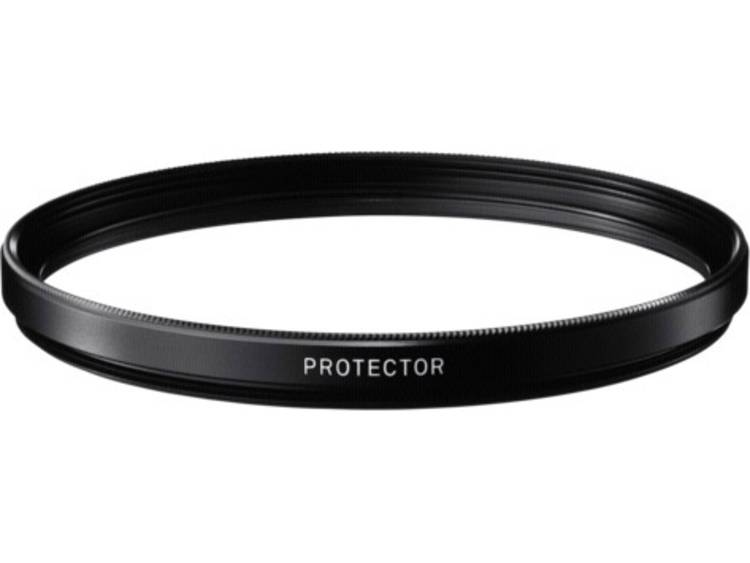 Sigma WR Protector Filter 58 mm Beschermfolie 58 mm