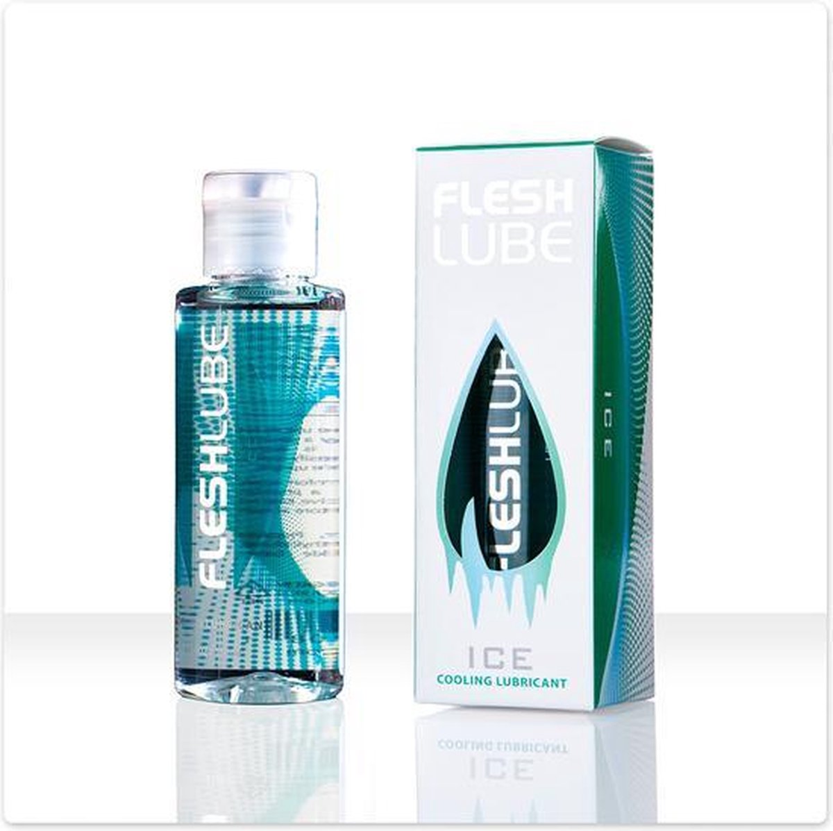 Fleshlight Fleshlube Ice 250 ml