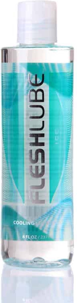 Fleshlight Fleshlube Ice 250 ml