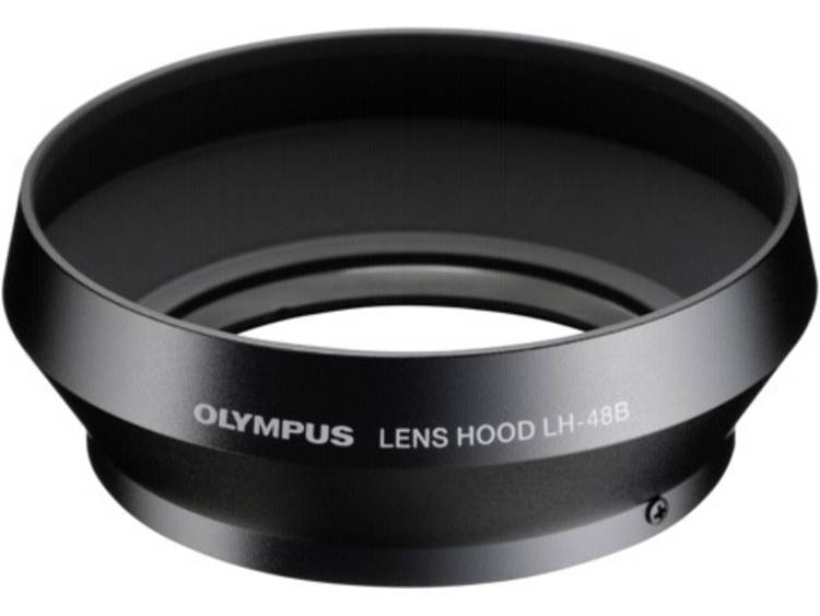 Olympus LH-48B Gegenlichtblende fÃ¼r ED 1 Tegenlichtkap