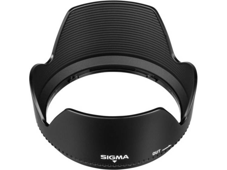 Sigma LH680-04 Gegenlichtblende Tegenlichtkap