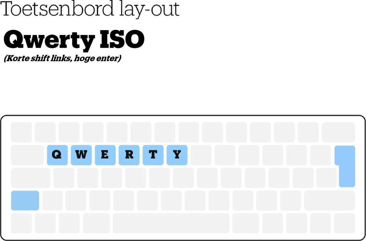 Logitech K375s Toetsenbord QWERTY - Zwart