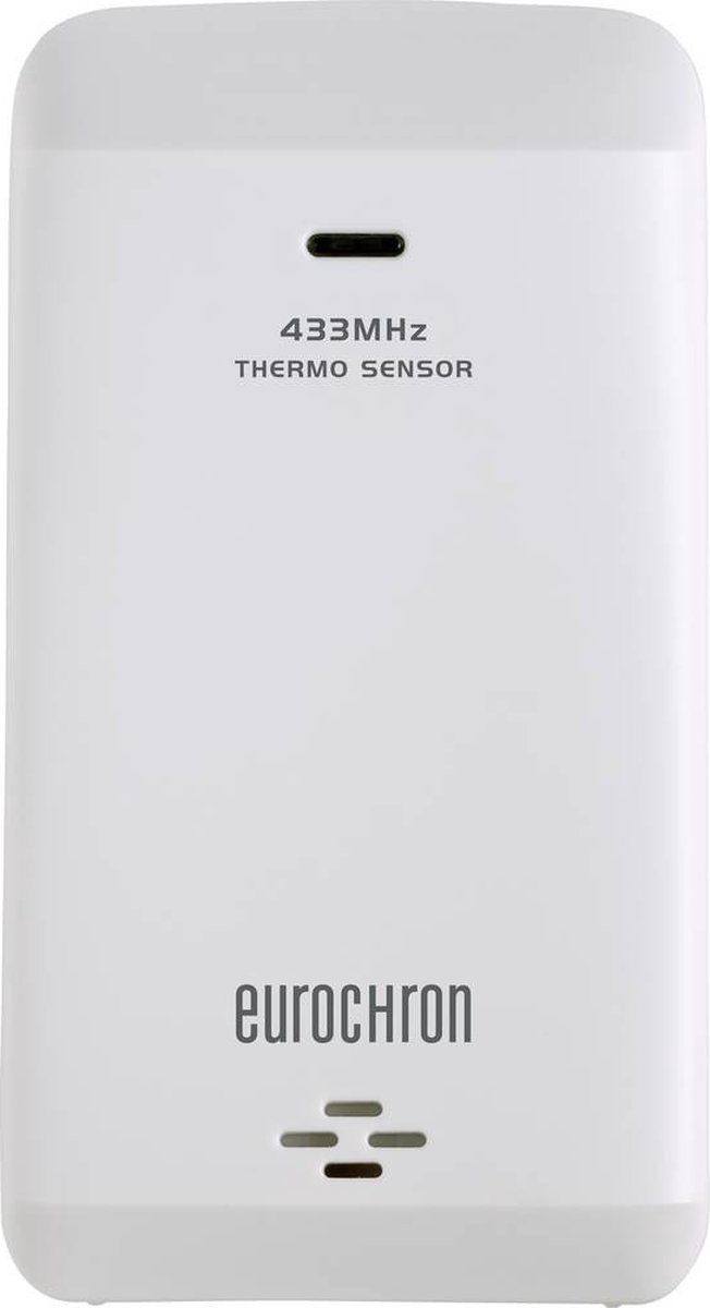 Eurochron Thermo sensor EPTES-D1 Draadloze thermologger