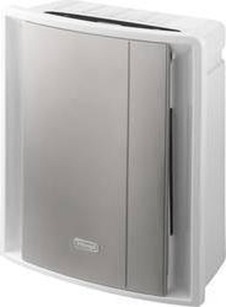 DeLonghi AC 230 Luchtreiniger 80 mÂ² - Grijs