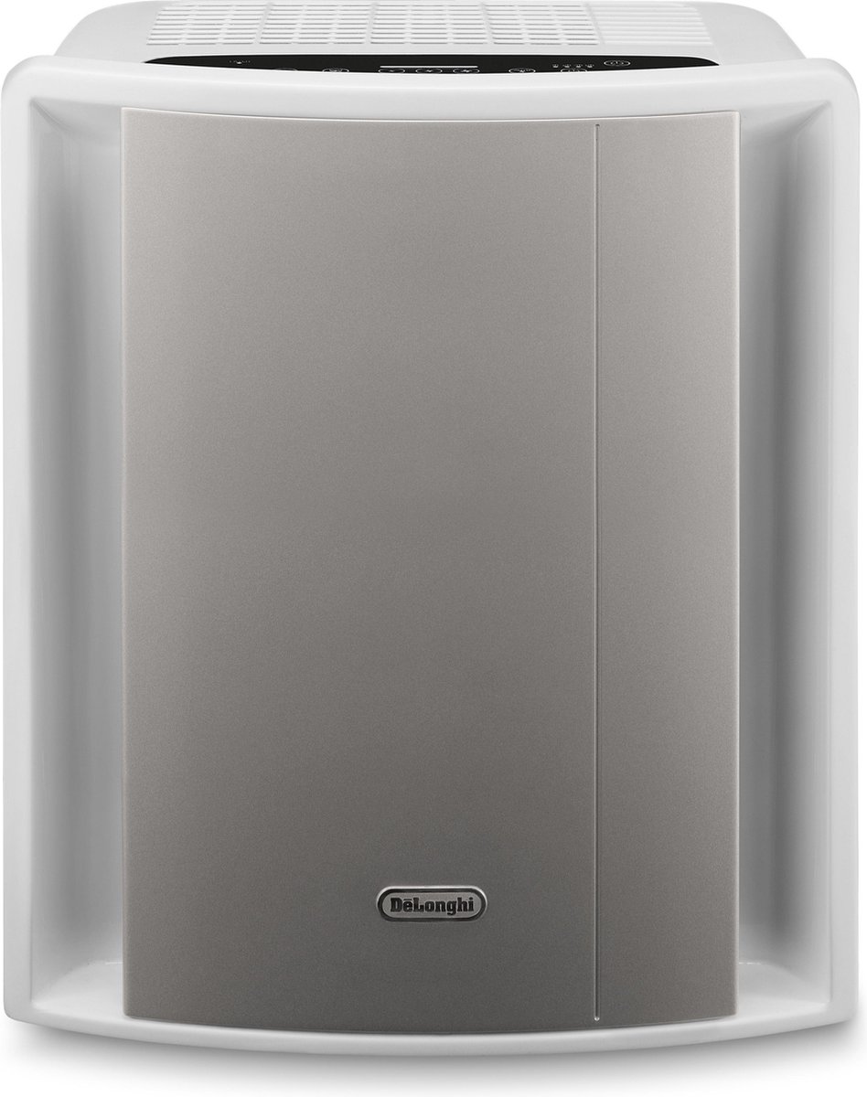 DeLonghi AC 230 Luchtreiniger 80 mÂ² - Grijs