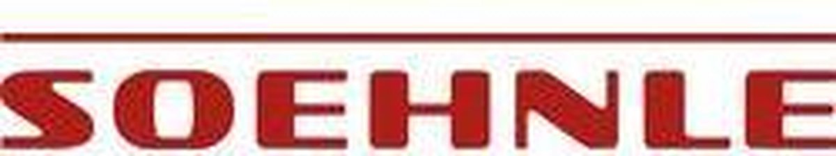 Soehnle Airfresh Wash 500 Reservefilter - Wit