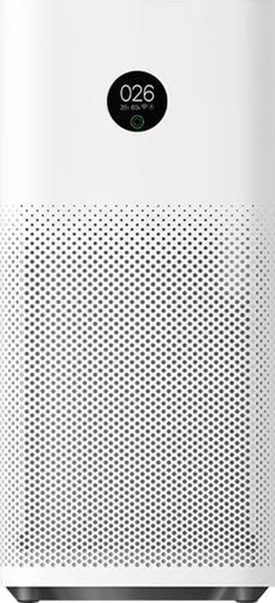 Xiaomi Mi Air 3H Luchtreiniger 45 mÂ² - Blanco