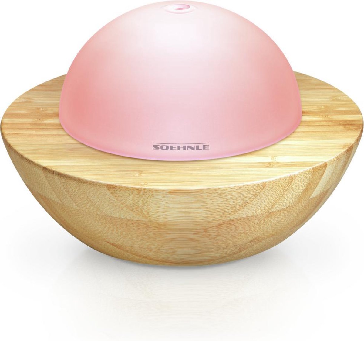 Soehnle Modena Aroma-luchtverfrisser met ultrasoon