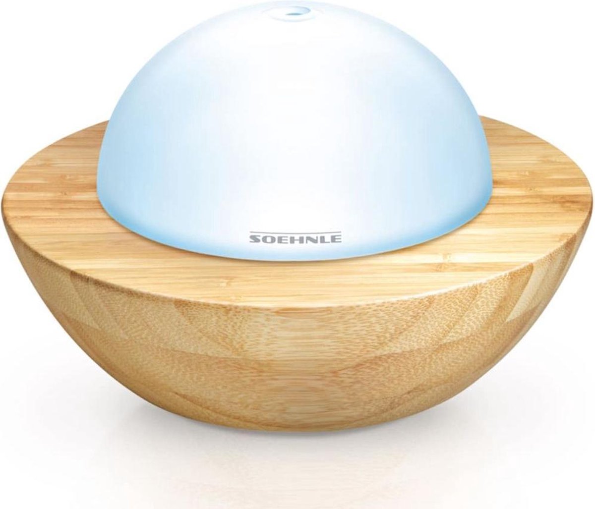 Soehnle Modena Aroma-luchtverfrisser met ultrasoon