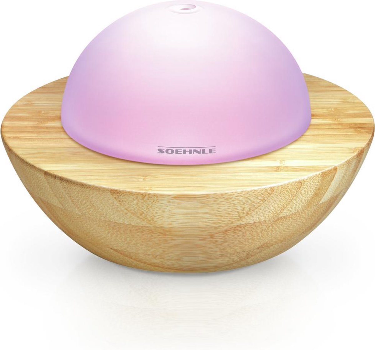 Soehnle Modena Aroma-luchtverfrisser met ultrasoon