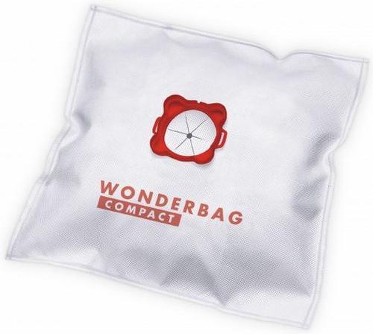 Rowenta stofzuigerzak wonderbag Compact 5 zakken + 1 adapter