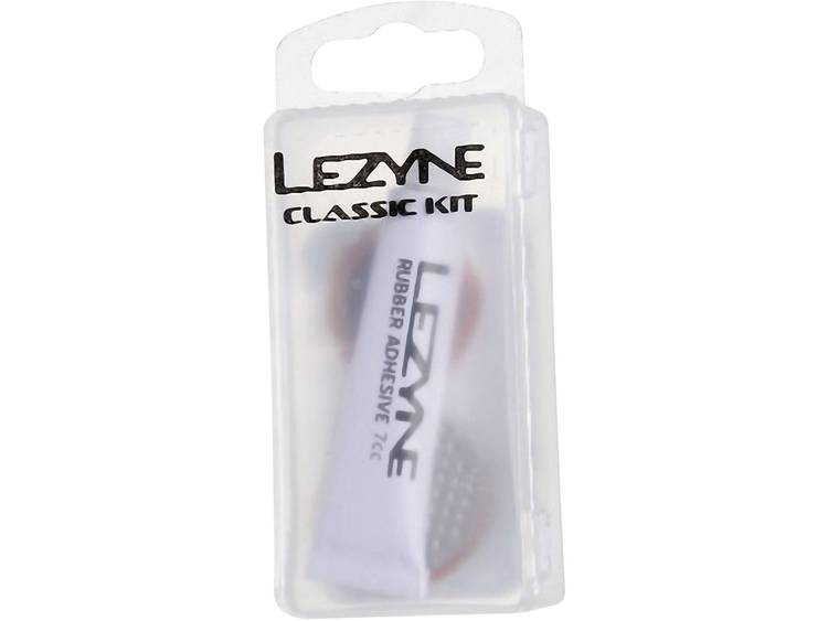 Lezyne Classic Kit Bandenplakset 10-delig