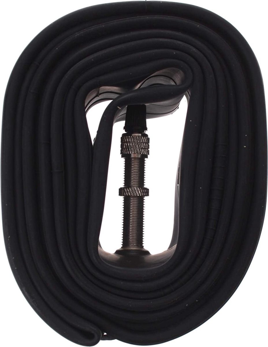 Continental Binnenband 26 inch Tour 26 37/559-47-597 DV40 Dunlop-ventiel (DV) - Zwart