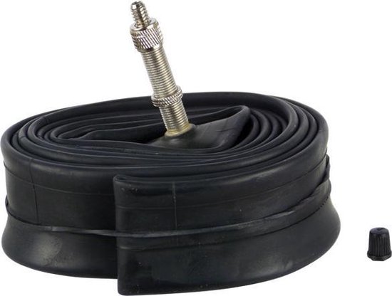 Continental Binnenband 26 inch Tour 26 37/559-47-597 DV40 Dunlop-ventiel (DV) - Zwart