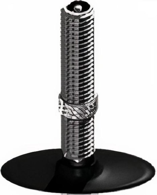 Continental Binnenband 28 inch Tour All 28 32/622-47/622 AV40 Autoventiel (AV) - Zwart