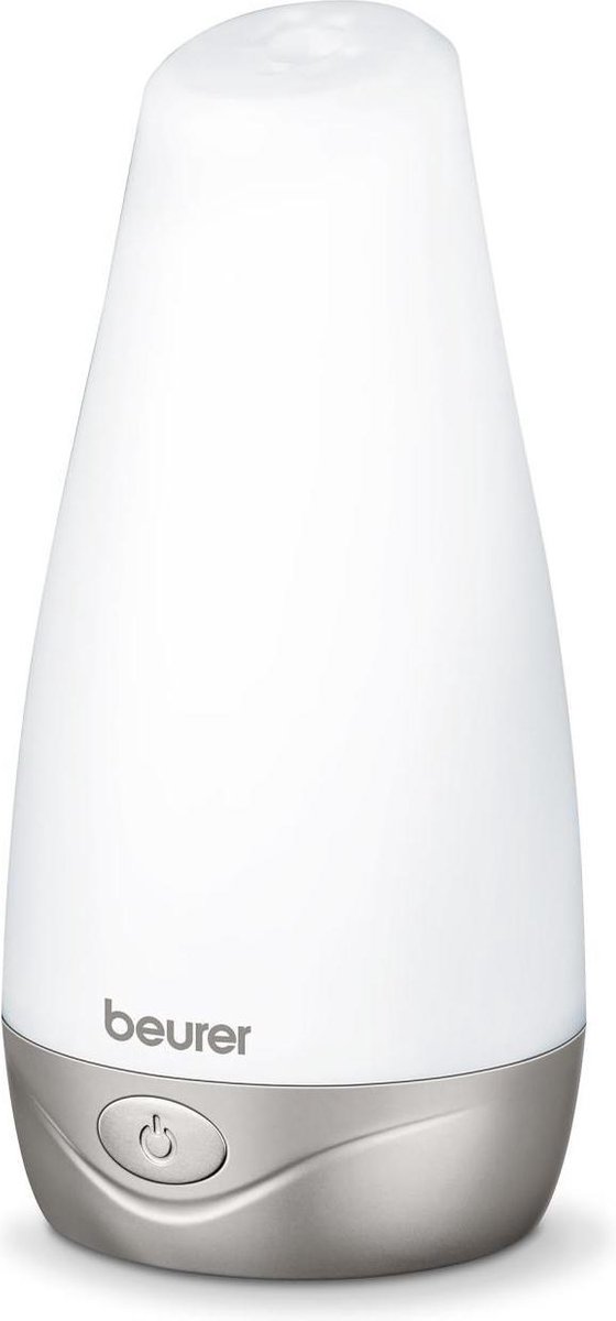 Beurer LA 30 Aroma-luchtbevochtiger 15 mÂ² - Blanco