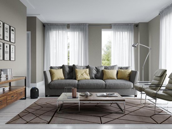 Airfree P150 - Zwart