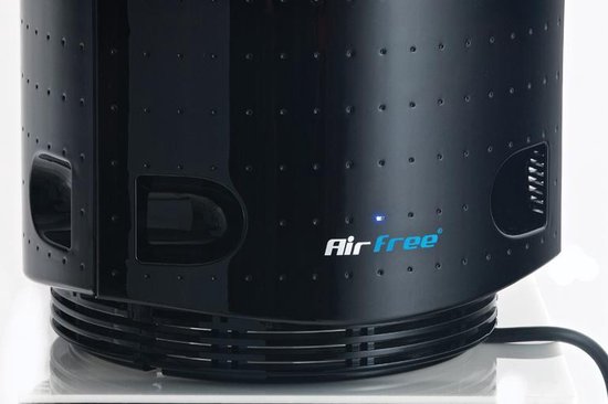 Airfree P150 - Zwart