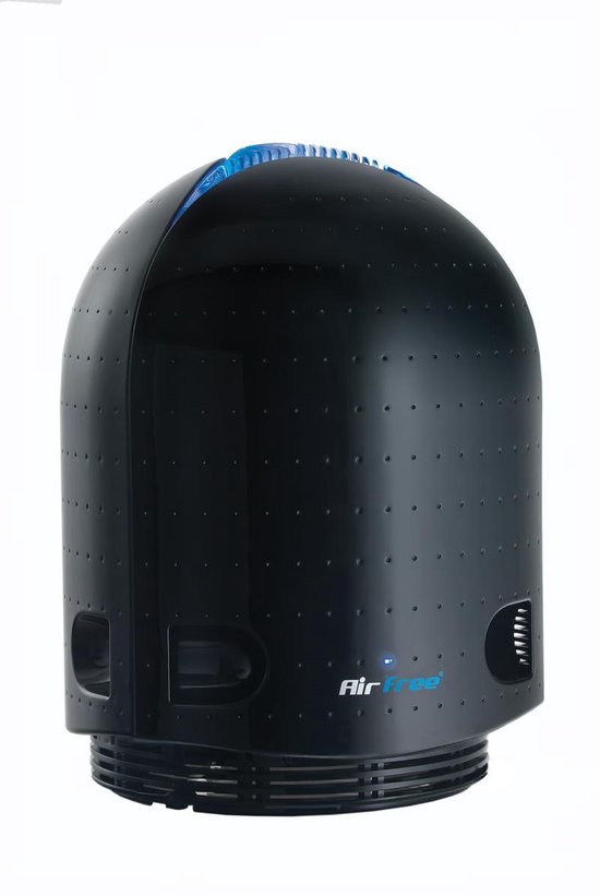 Airfree P150 - Zwart