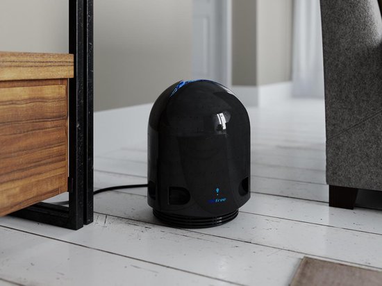 Airfree P150 - Zwart