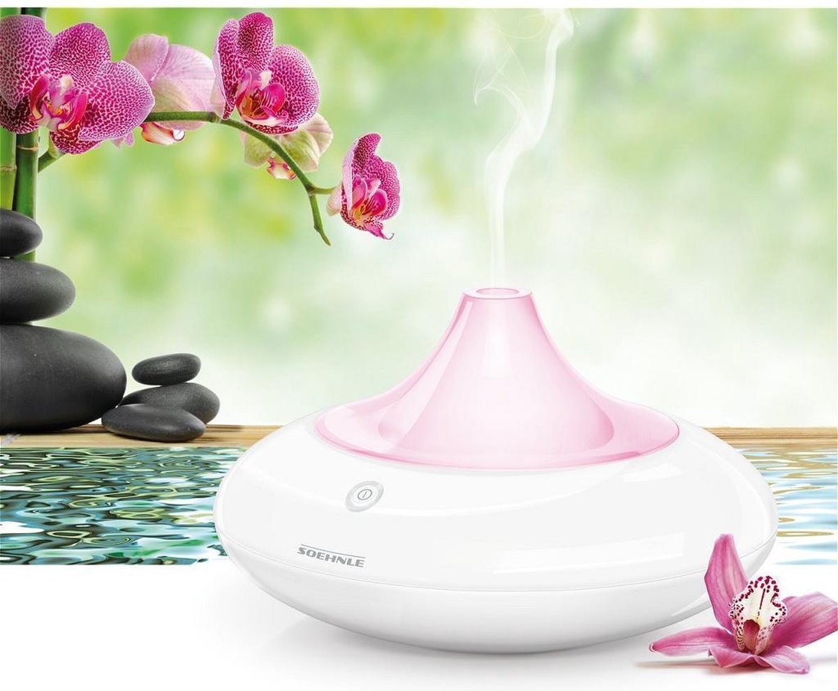 Soehnle Ravenna - Wit