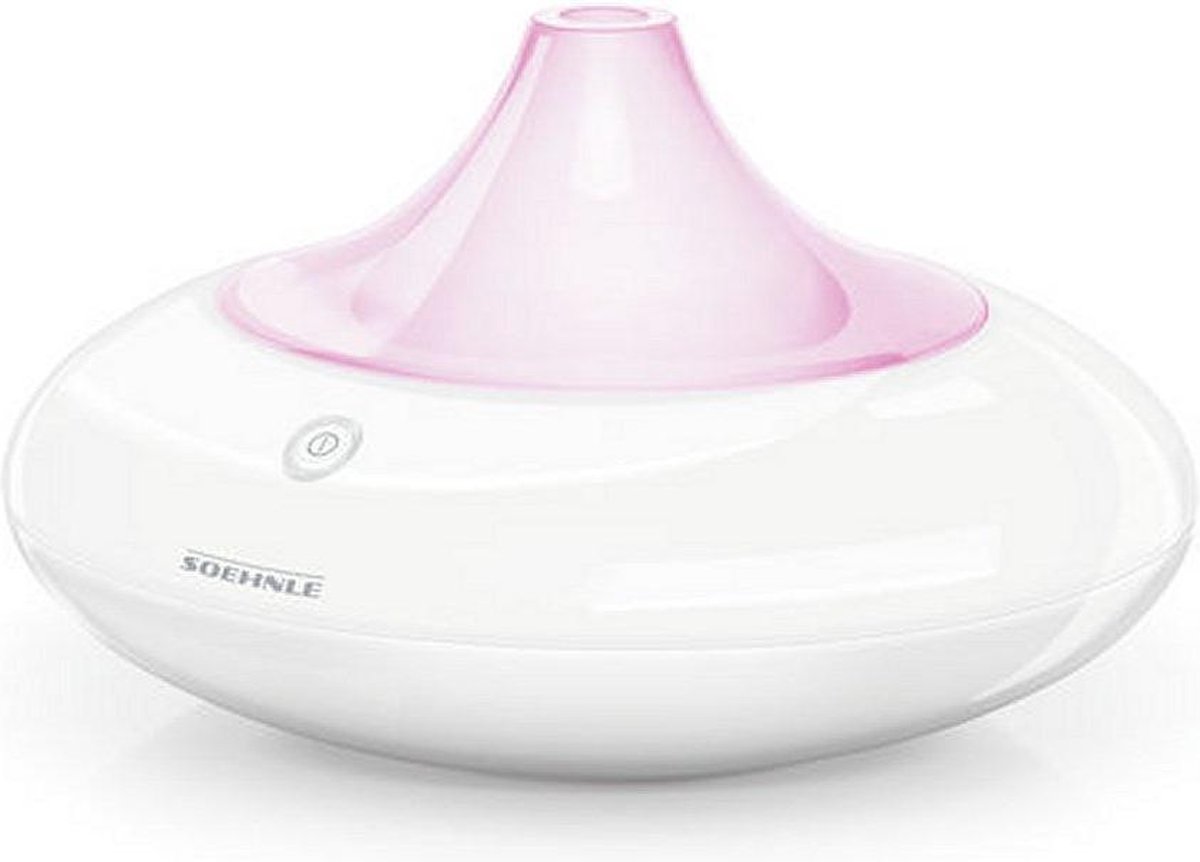 Soehnle Ravenna - Wit