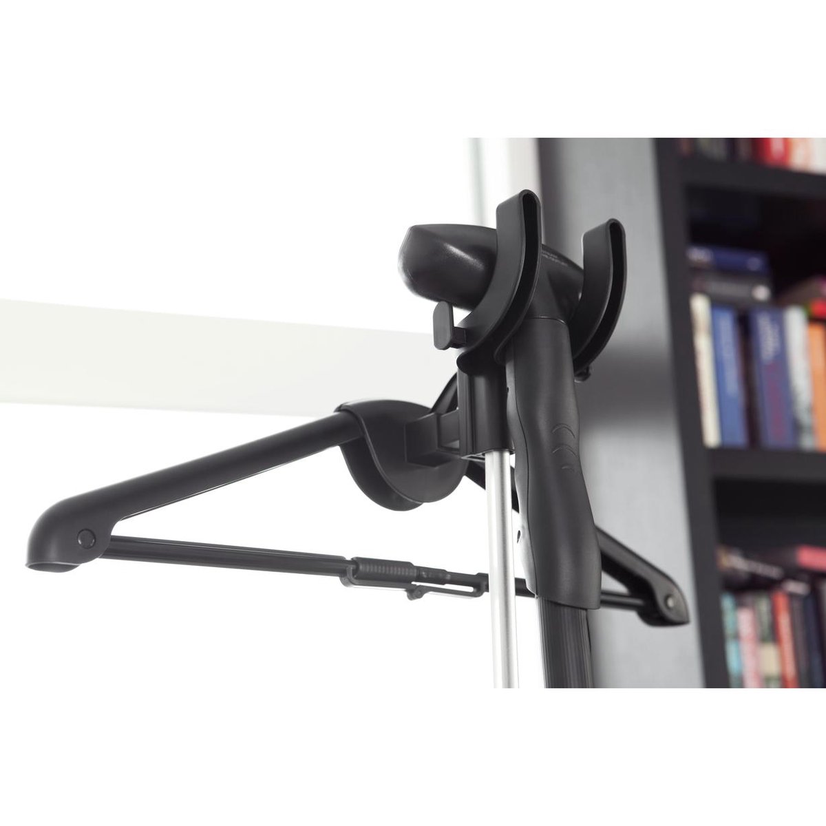 Princess 01.332834.01.001 Stoomontkreuker 1500 W - Grijs