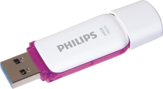 Philips Snow Usb 3.0 64GB