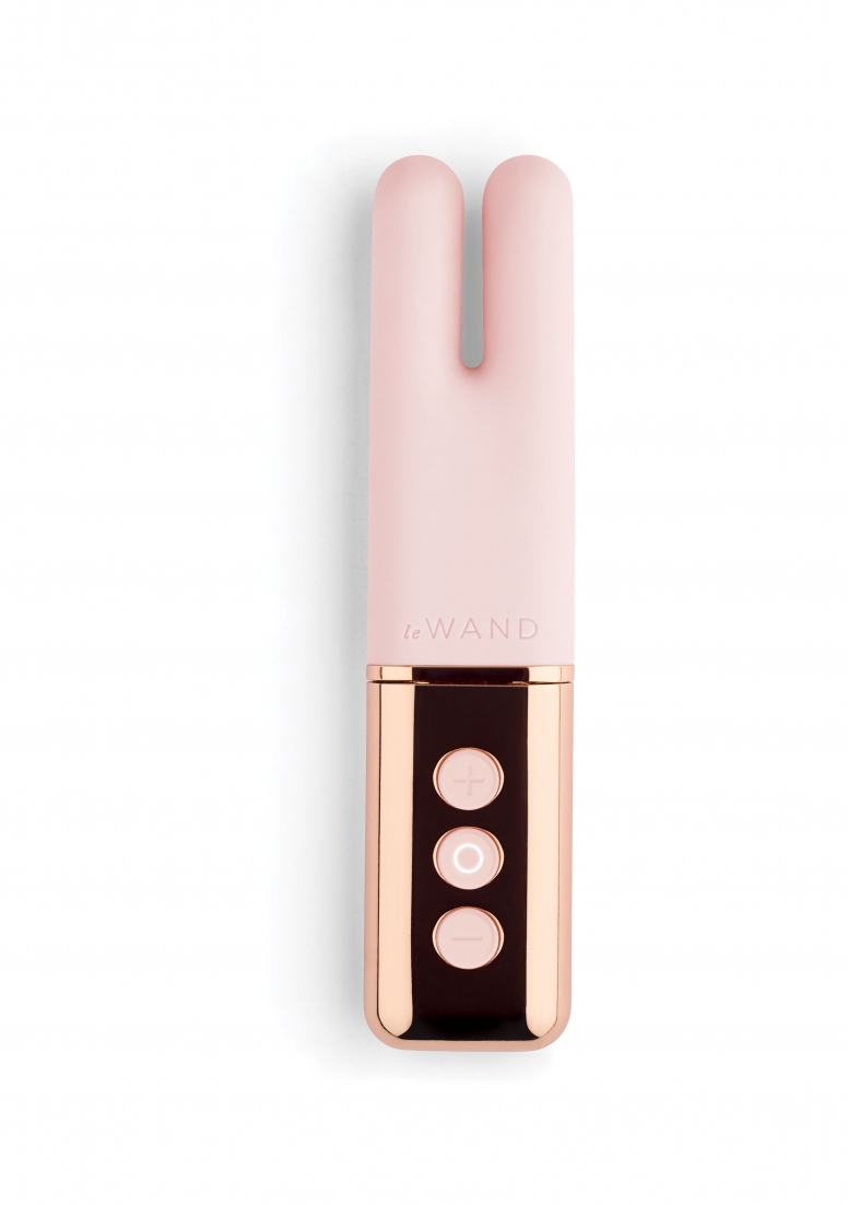 Le Wand Deux - Rose Gold