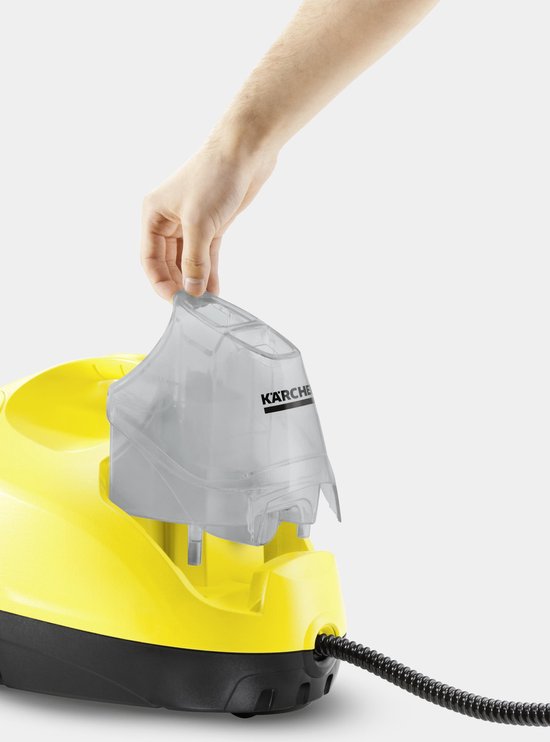 Kärcher Karcher SC4 EasyFix - Geel