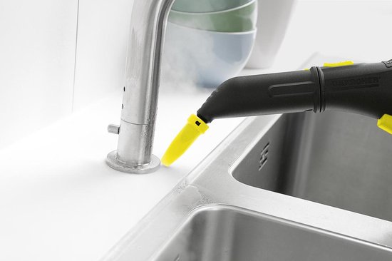 Kärcher Karcher SC4 EasyFix - Geel