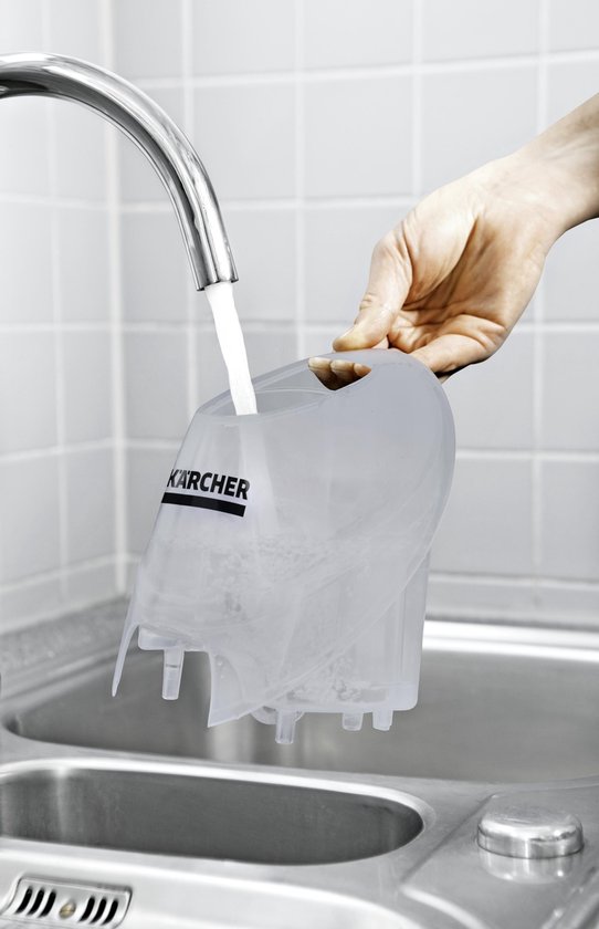 Kärcher Karcher SC4 EasyFix - Geel