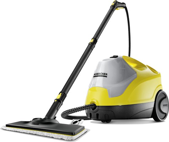 Kärcher Karcher SC4 EasyFix - Geel
