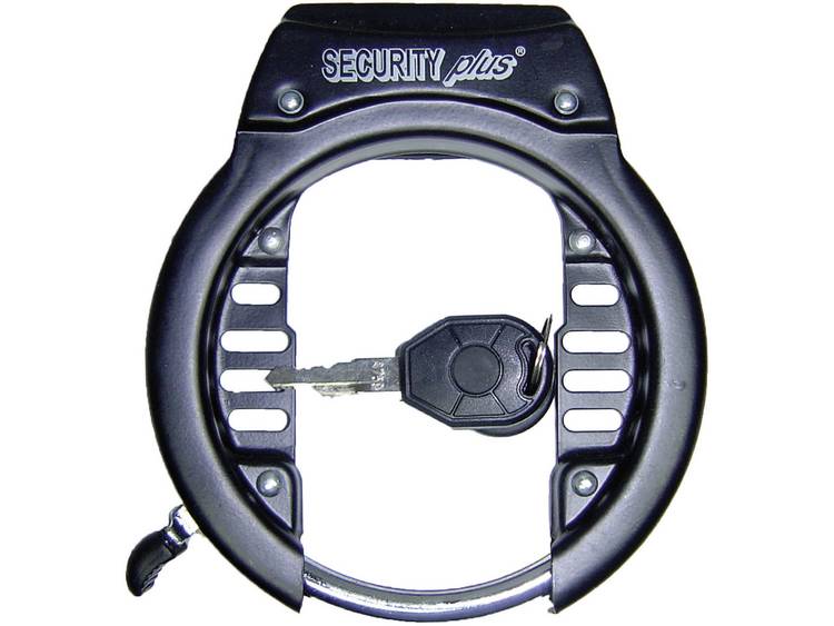Security Plus RS60 Ringslot Sleutelslot - Zwart