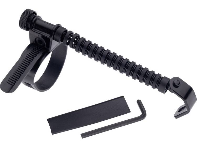 XL - 28-62 mm Stuurdemper - Zwart