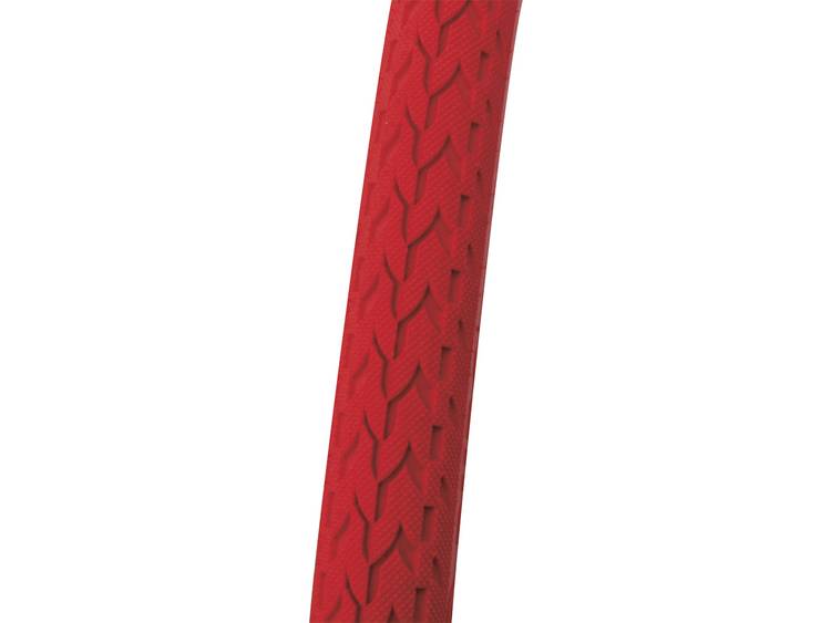 Duro Vouwband 8402701 - Rood