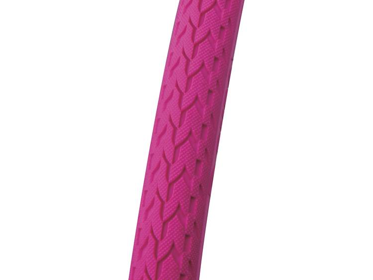 Duro Vouwband 8403001 - Roze