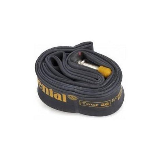 Continental Binnenband 26 inch Tour 26 37/559-47/597 SV42 Sclaverand-ventiel (SV) - Zwart