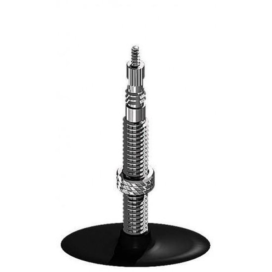 Continental Binnenband 28 inch Tour 28 all 32-622-47-622 SV42 Sclaverand-ventiel (SV) - Zwart