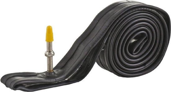 Continental Binnenband 28 inch Tour 28 all 32-622-47-622 SV42 Sclaverand-ventiel (SV) - Zwart