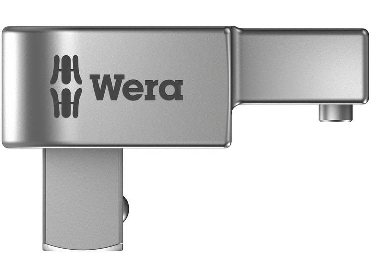 Wera 7773 B 05078205001 Insteekratel 3/8 (10 mm)