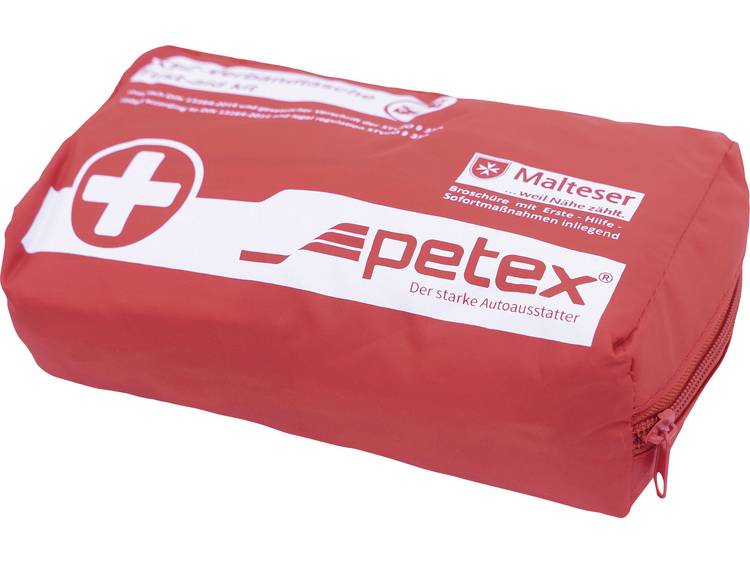 Petex 10.029 Verbandtas (b x h x d) 22.5 x 9 x 10.5 cm