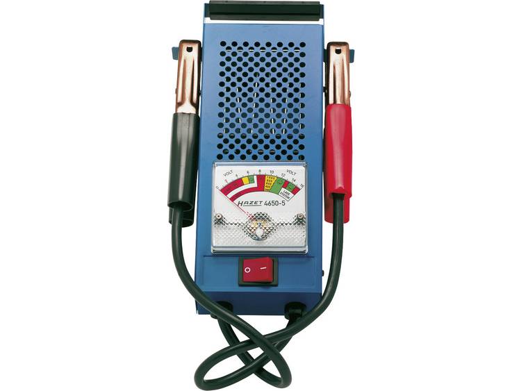 Hazet Accutester 6 V, 12 V 333 mm