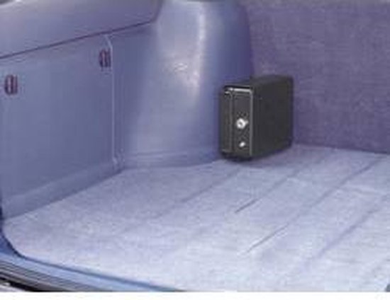 Eufab 16309 Auto-safe (l x b x h) 225 x 165 x 85 mm